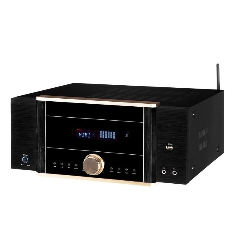 Home Cinema Dolby Atmos 7.1 - AV-7200 Versterker Home High Power Home