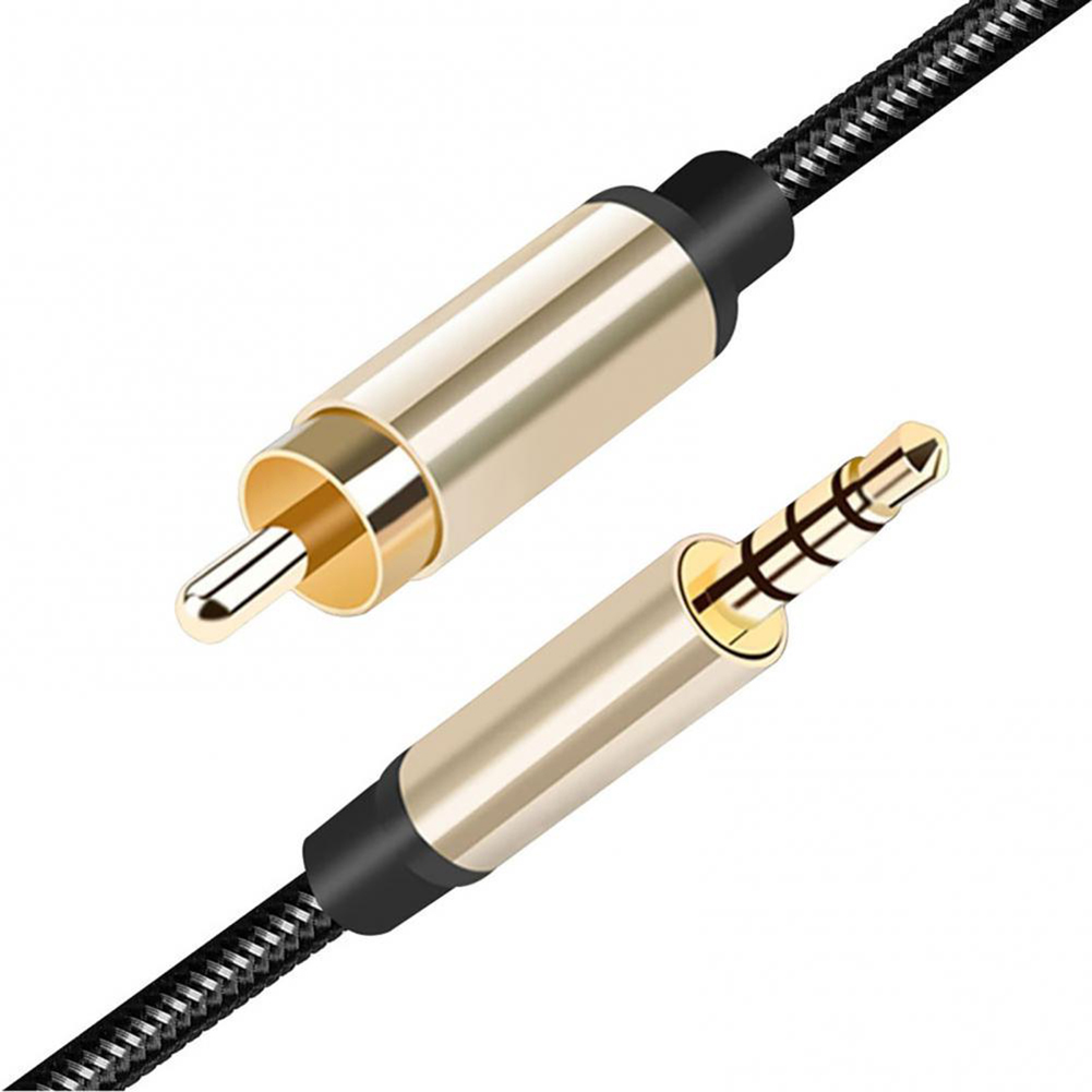 Genius Home Cinema - Coaxiale Audio Converter 3.5MM Jack Digitale