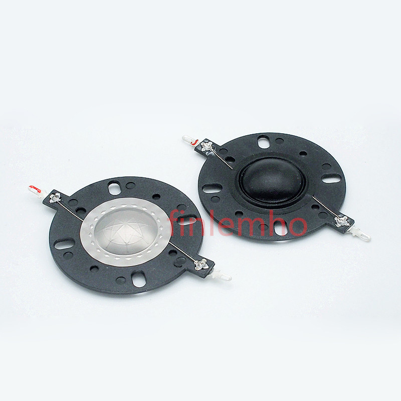 Audio Home Cinema - 1Pc Speaker Spreekspoel Tweeter Reparatie Kit