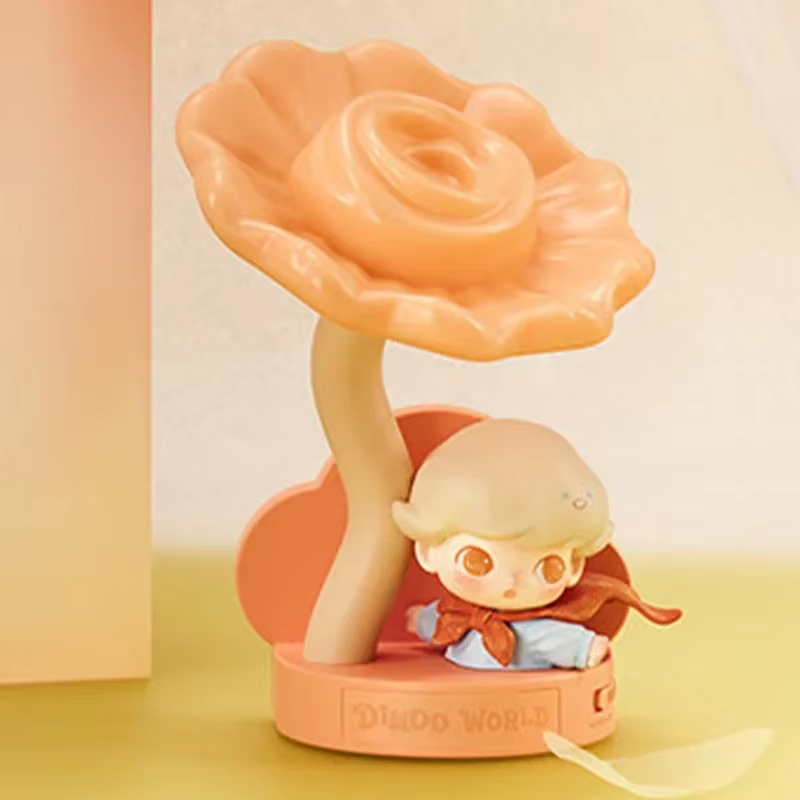 POPMART Dimoo Moments in Bloom - Home Cinema Lighting recensie en prijs