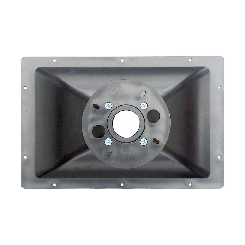 1Pc Dj Tweeter Speaker Hoorn 3 - Audio Home Cinema recensie en prijs