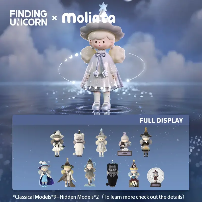 UNICORN VINDEN Molinta Chasing - Home Cinema Lighting recensie en prijs
