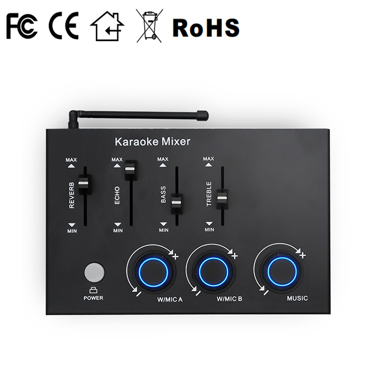 Nieuwe collectie OEM BT HD Kar - Home Cinema With Wireless Rear Speakers recensie en prijs