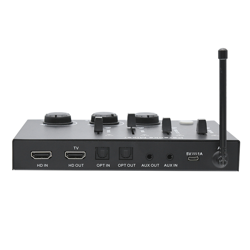 Nieuwe collectie OEM BT HD Kar - Home Cinema With Wireless Rear Speakers recensie en prijs
