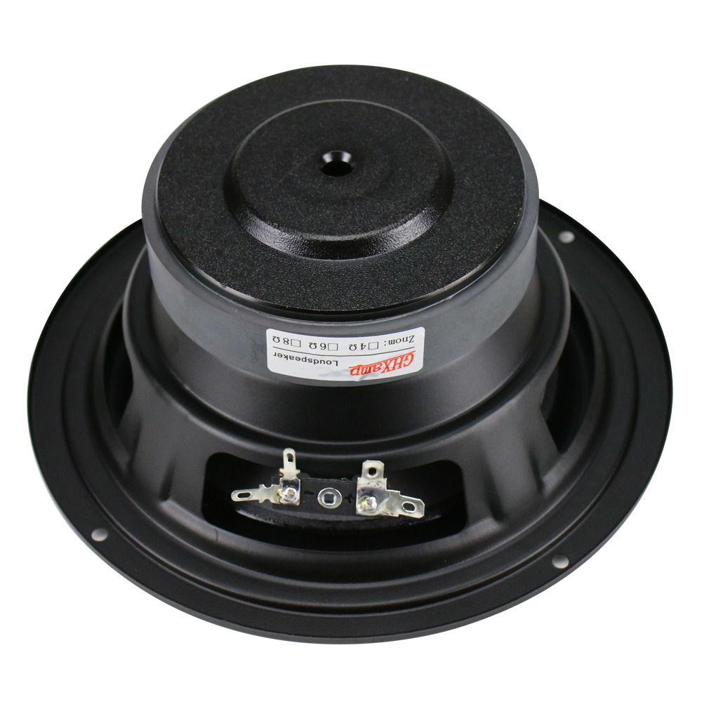 GHXAMP 7 inch 178MM Mid Bass L - Home Cinema Theatre recensie en prijs