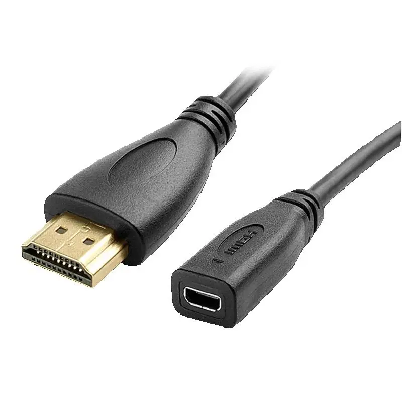 15 cm Micro Mini HDMI-compatib - Home Cinema Projector 4K recensie en prijs