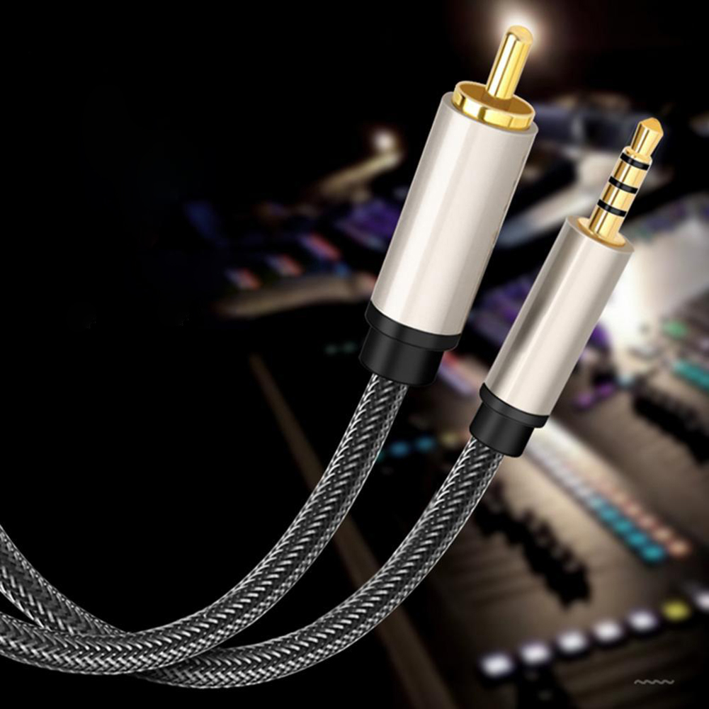 Coaxiale Audio Converter 3.5MM - Genius Home Cinema recensie en prijs