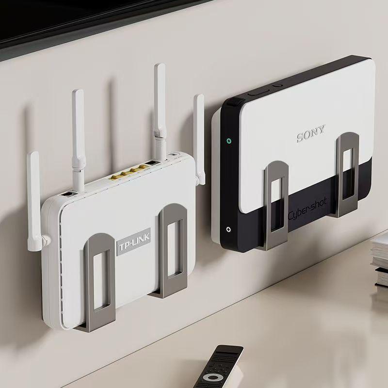 2 Stuks Wandmontage Router Opb - Home Cinema Theatre recensie en prijs