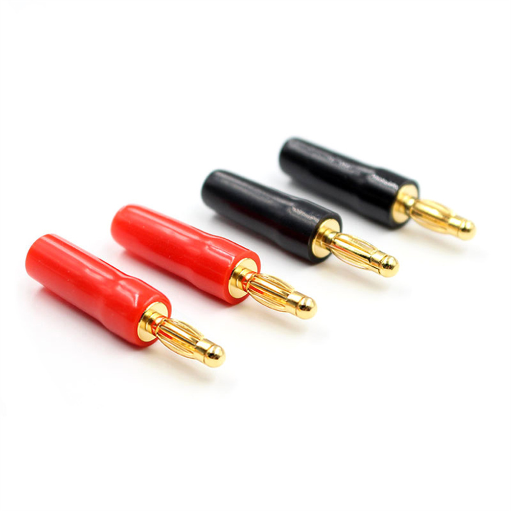 Bananenstekkers Audio Jack Con - Home Cinema Theatre recensie en prijs