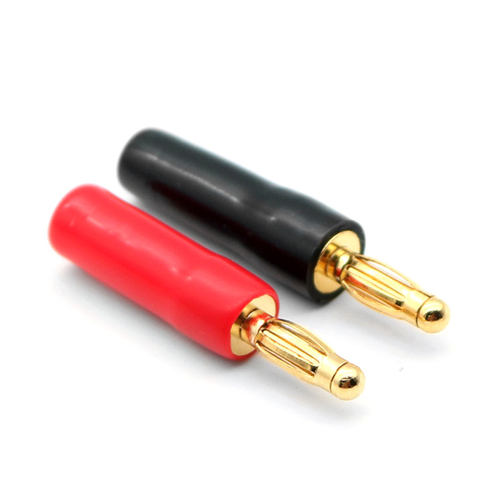 Bananenstekkers Audio Jack Con - Home Cinema Theatre recensie en prijs