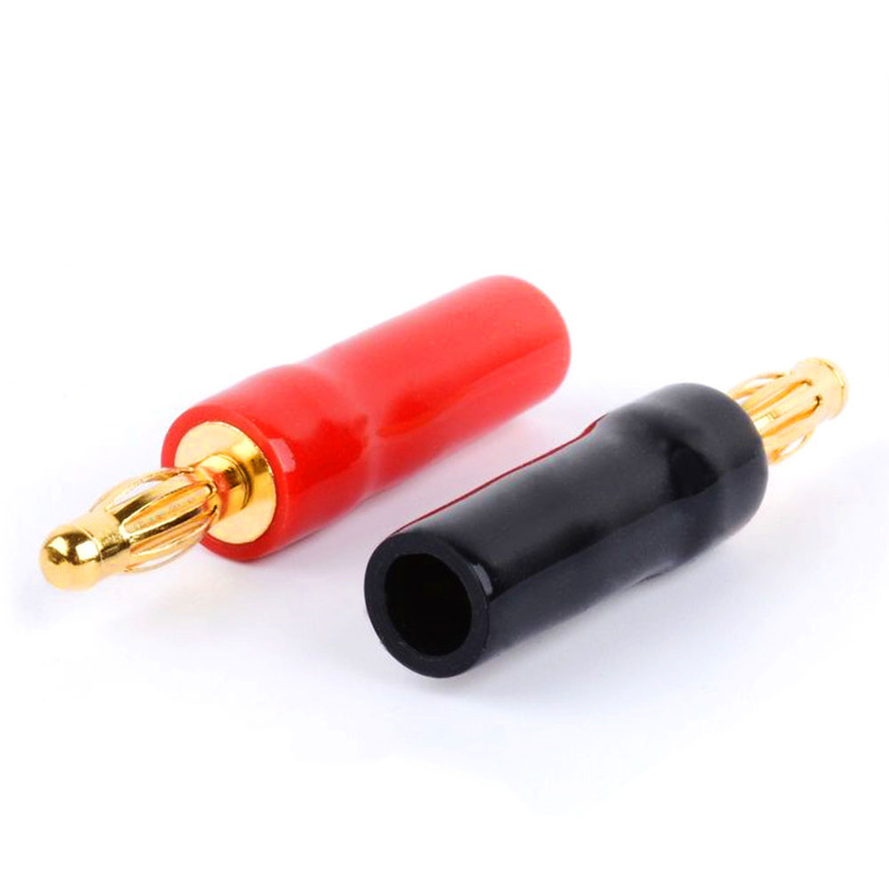 Bananenstekkers Audio Jack Con - Home Cinema Theatre recensie en prijs