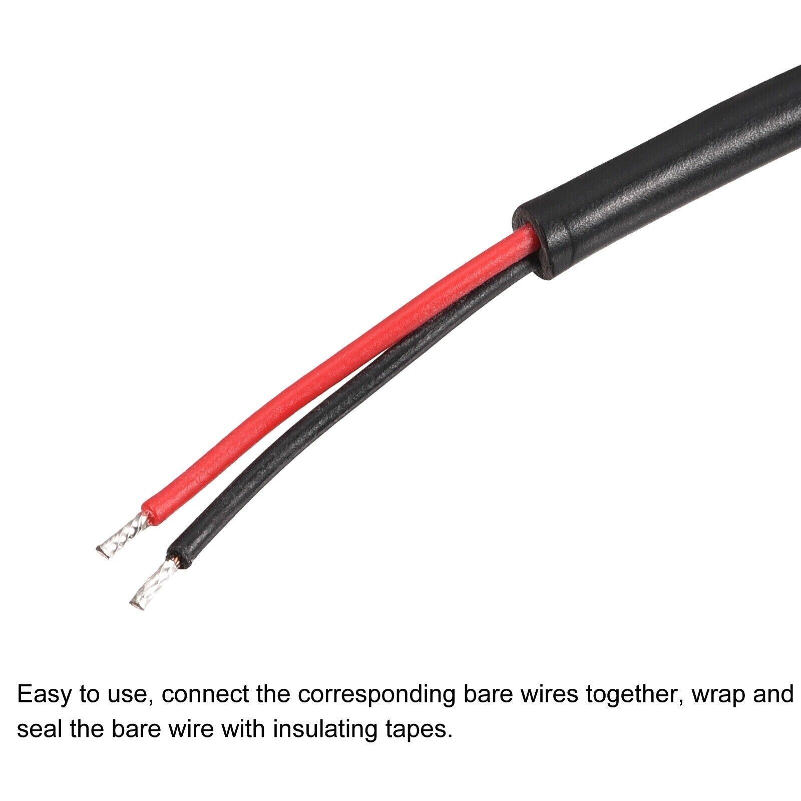 2-pack 10ft RCA mannelijke ste - Home Cinema Theatre recensie en prijs