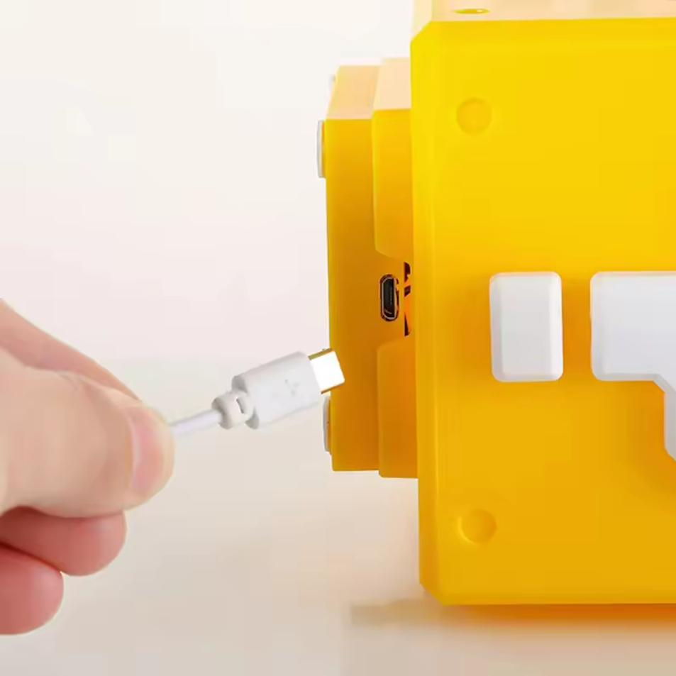 2026 Question Block Lamp met g - Home Cinema Lighting recensie en prijs