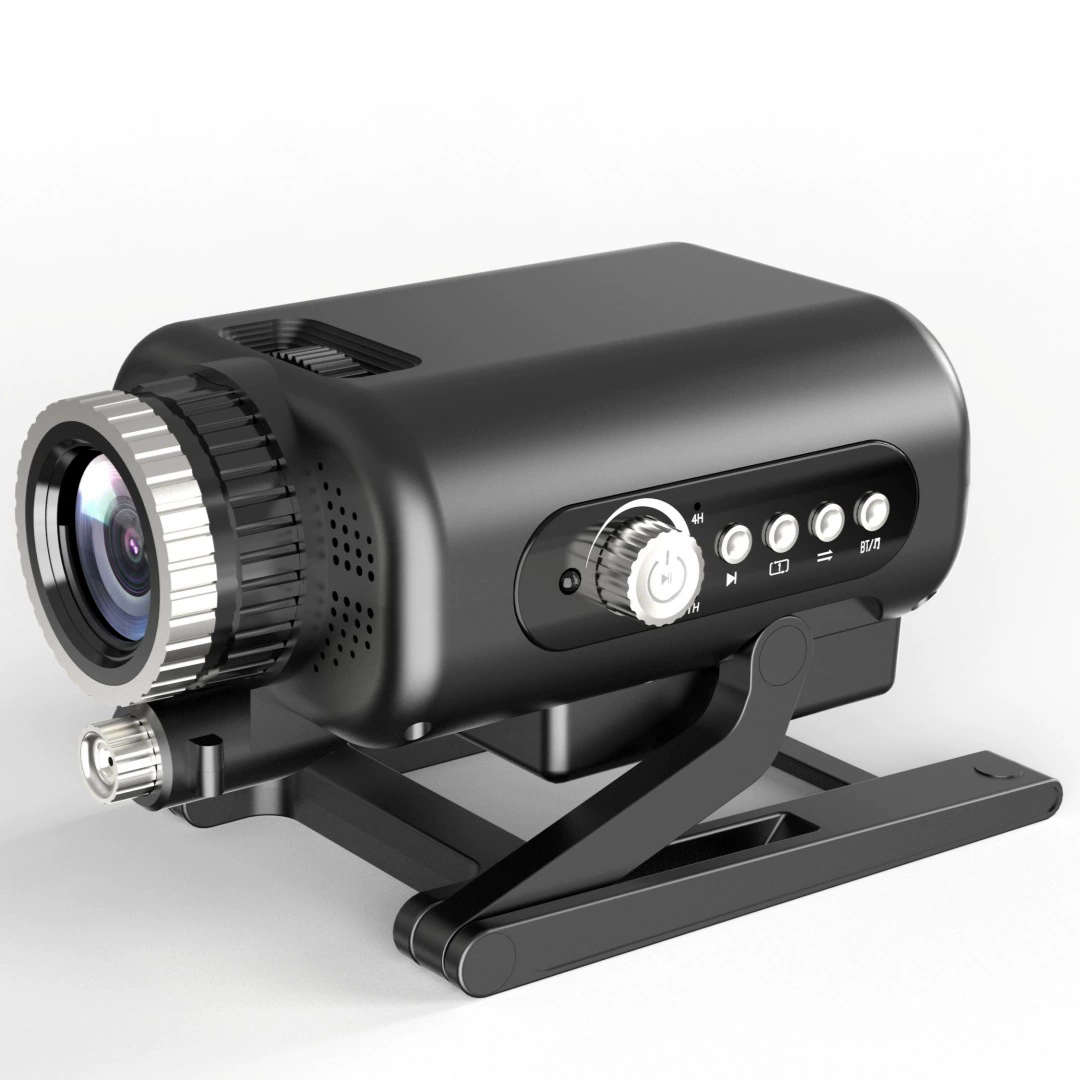 3D Galaxy Projectorlamp 60 Dyn - Home Cinema Galaxy recensie en prijs
