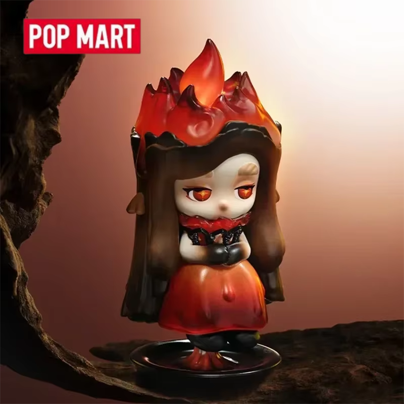 POP MART CHAKA Light Sprite Se - Home Cinema Lighting recensie en prijs