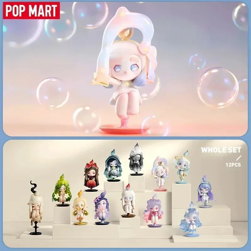 POP MART CHAKA Light Sprite Se - Home Cinema Lighting recensie en prijs