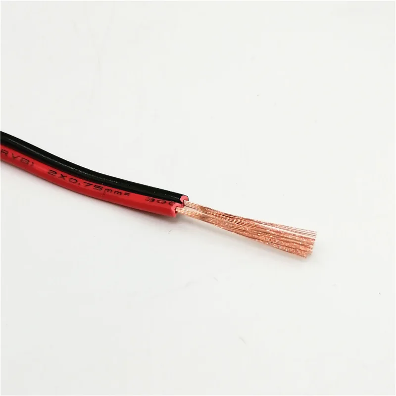18 AWG Man Vrouw Power DC Conn - Ambient Light Strip Tv recensie en prijs