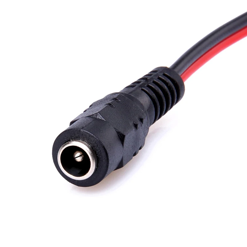 18 AWG Man Vrouw Power DC Conn - Ambient Light Strip Tv recensie en prijs