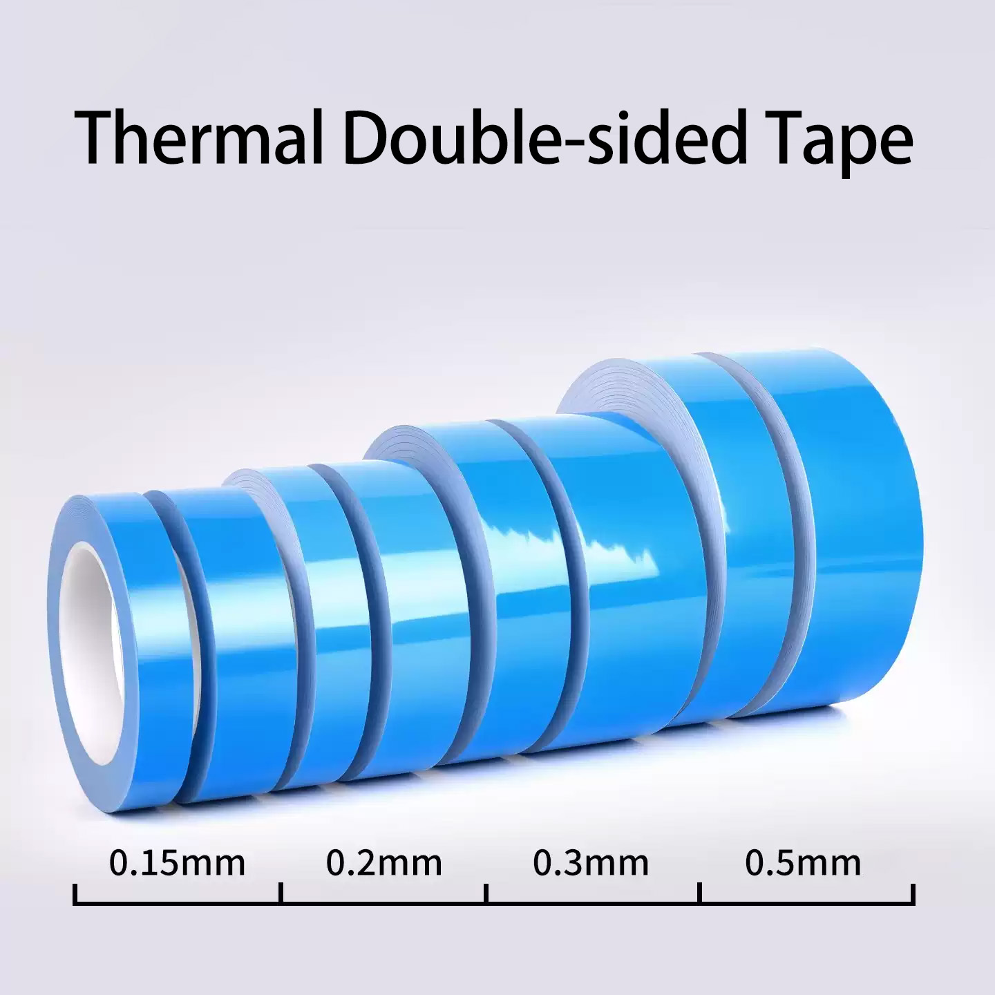 Thermisch geleidende dubbelzij - Ambient Light Strip Tv recensie en prijs