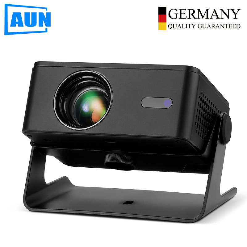 AUN A32 Pro Android 13 Project - Home Cinema Night recensie en prijs