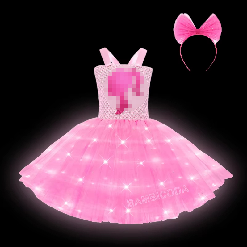 Led Verlichting Roze B-b Kostu - Home Cinema Lighting recensie en prijs