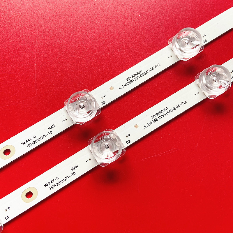 Tv Lamp Led Backlight Strip Vo - Ambient Light Strip Tv recensie en prijs