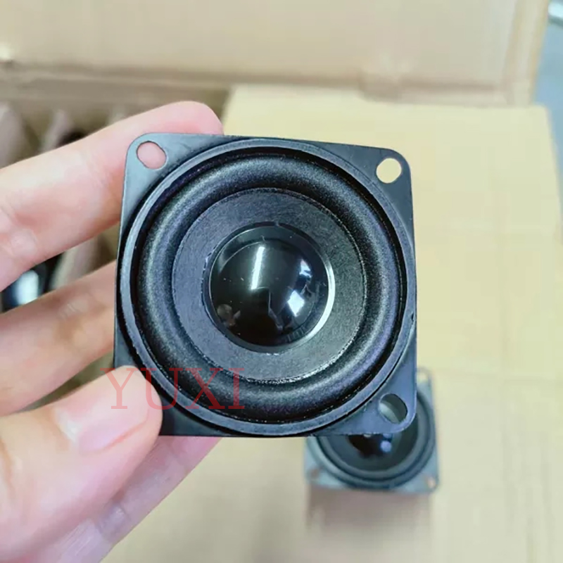 YUXI 1 Stuks 2 Inch Draagbare  - Home Cinema Theatre recensie en prijs