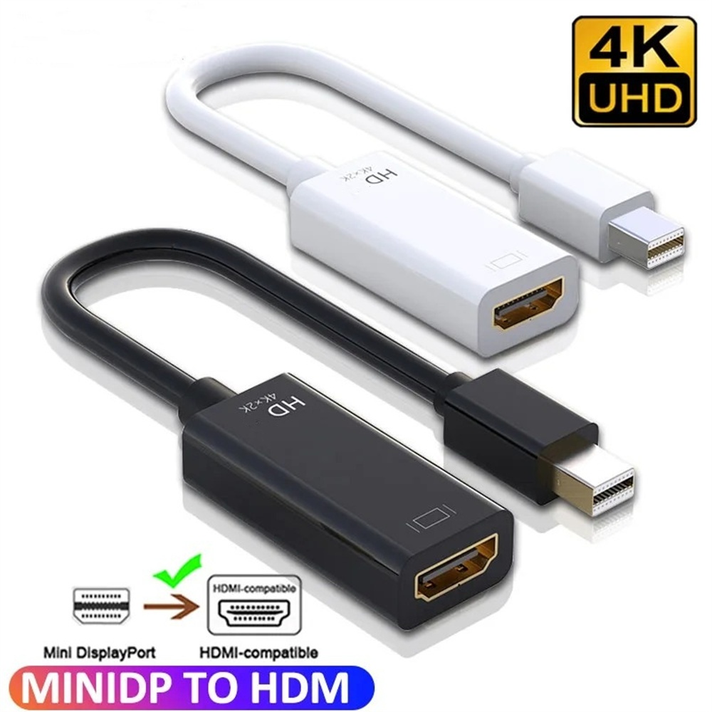 4K Mini Displayport naar HDMI- - Home Cinema Projector 4K recensie en prijs