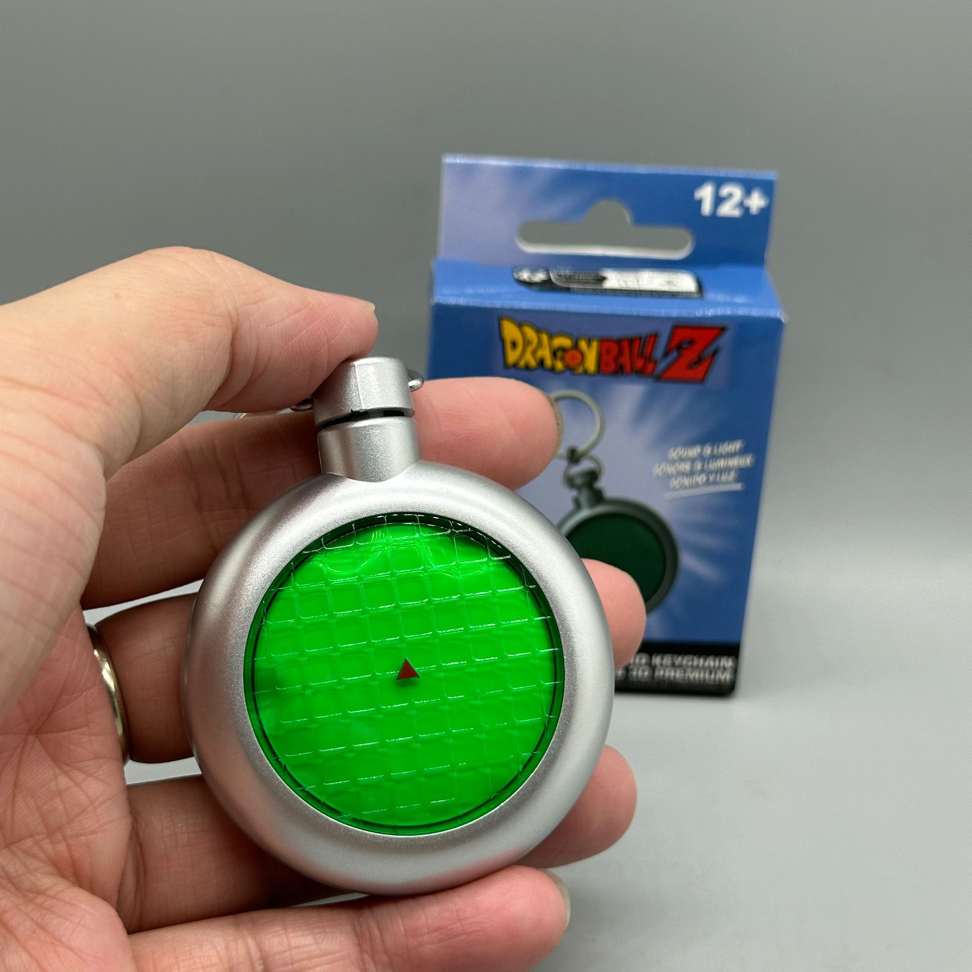 cartoon Dragon Ball Radar sleu - Home Cinema Lighting recensie en prijs