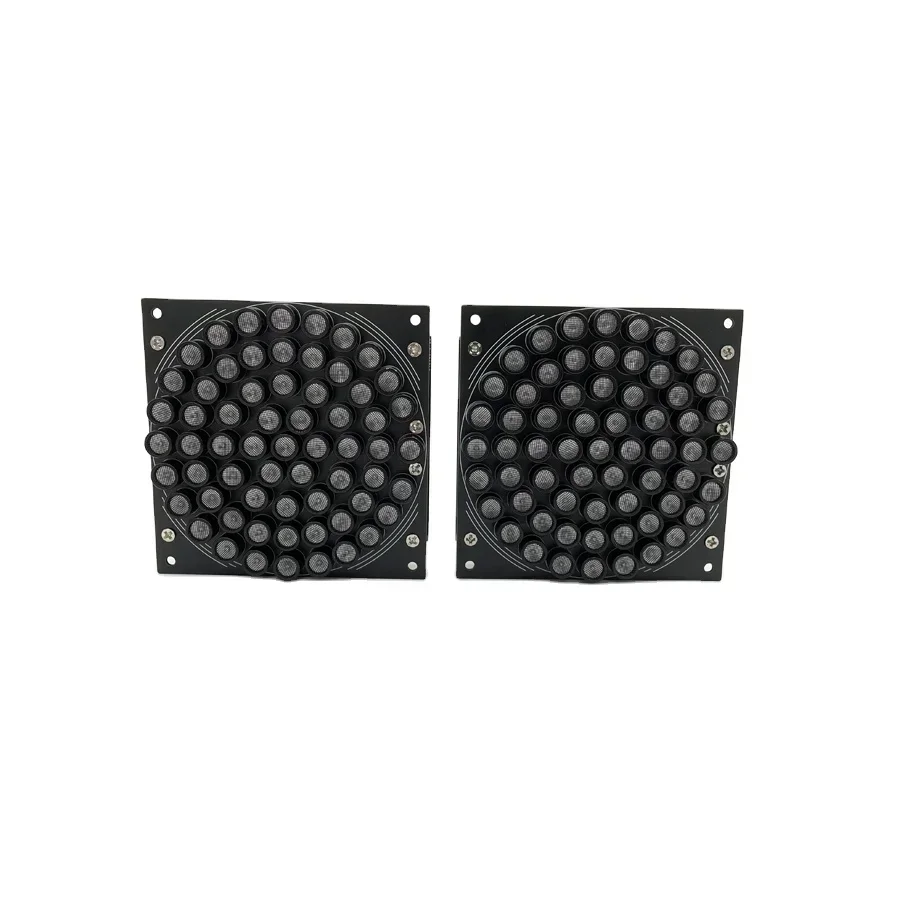 Originele ultrasone directione - Home Cinema Theatre recensie en prijs