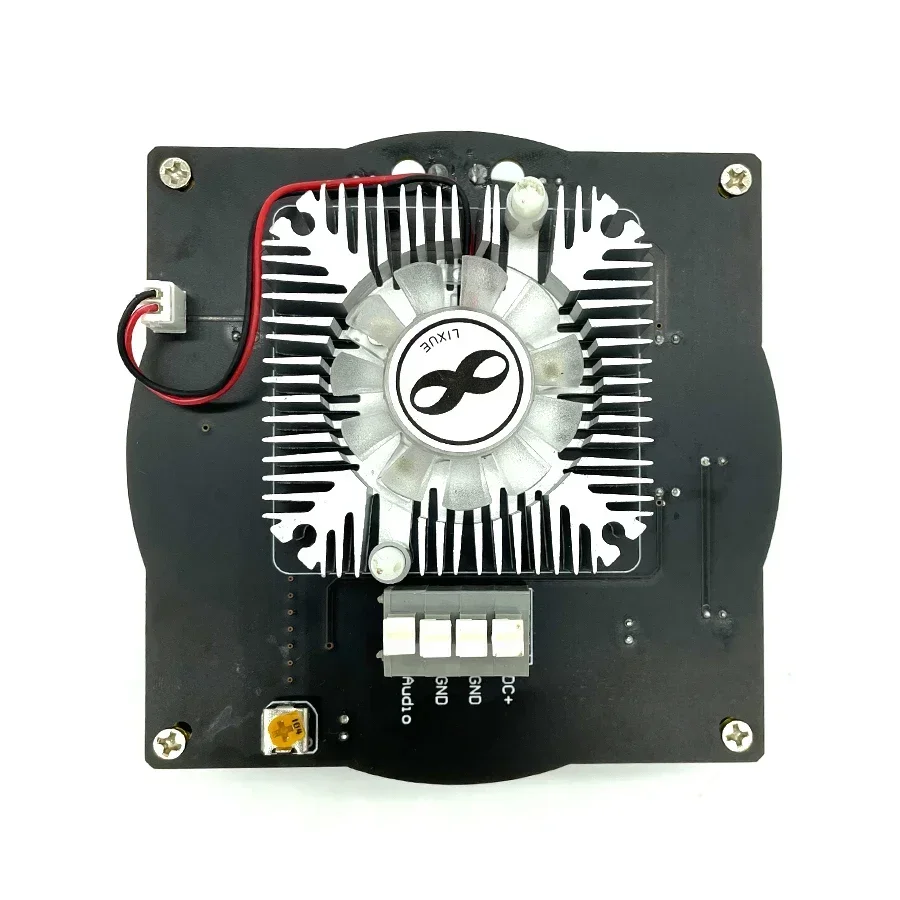 Originele ultrasone directione - Home Cinema Theatre recensie en prijs