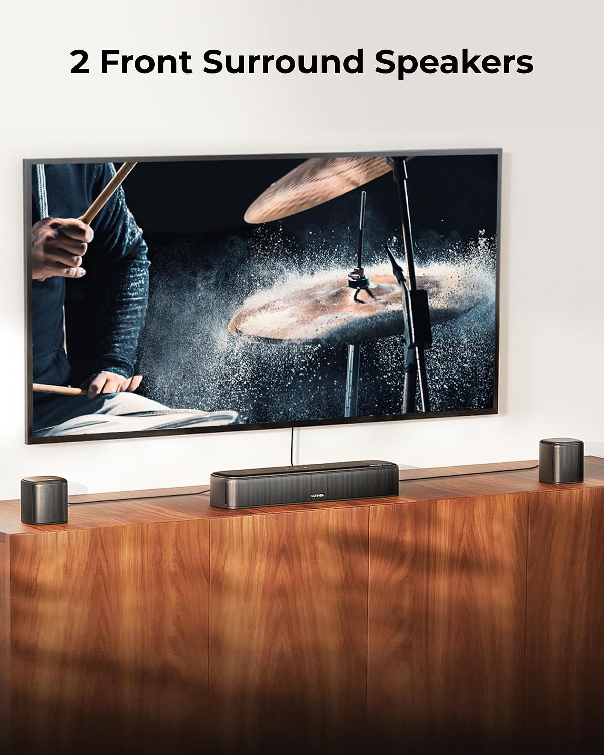 7.1-kanaals Dolby Atmos Surrou - Home Cinema Dolby Atmos 7.1 recensie en prijs