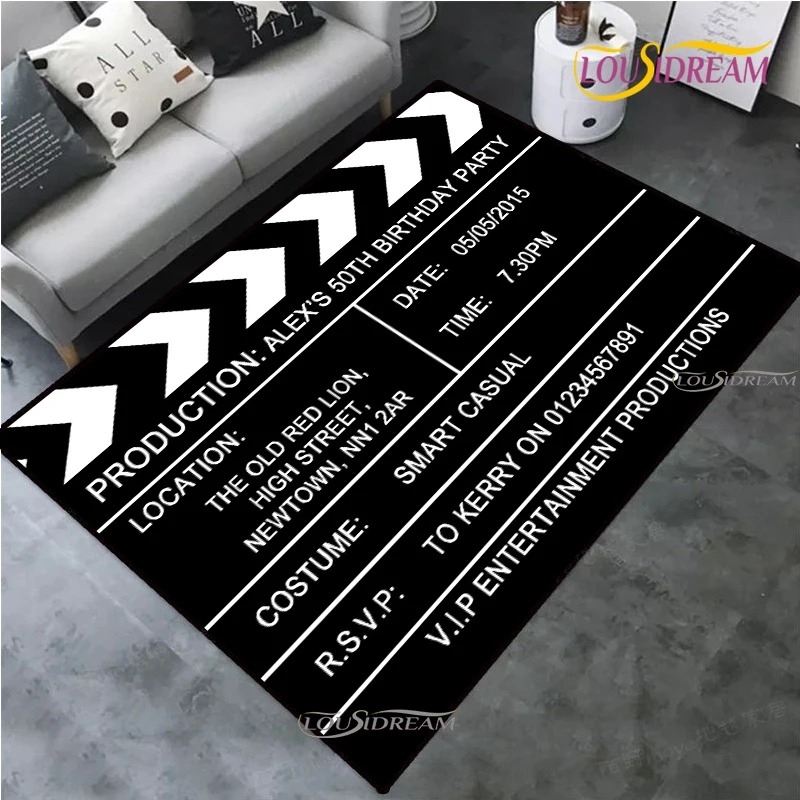 Vintage projector thema filmav - Home Cinema Night recensie en prijs