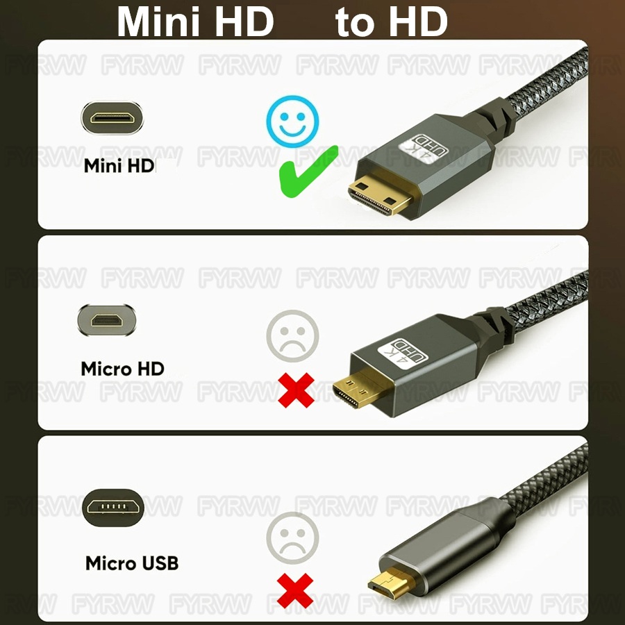 4K HDTV naar Mini HDMI-compati - Home Cinema Projector 4K recensie en prijs