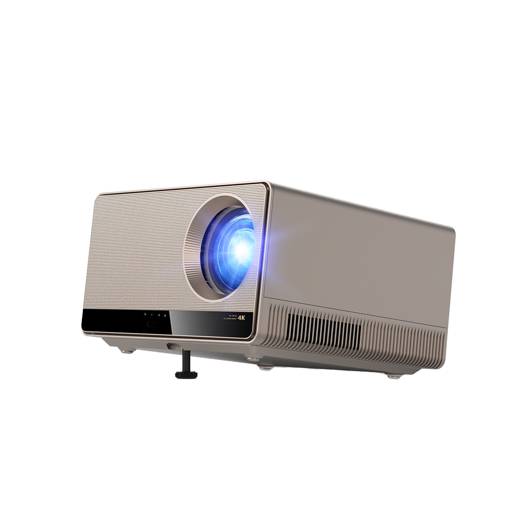 ZXY 4K UHD 3840x2160 resolutie - Home Cinema Projector 4K recensie en prijs