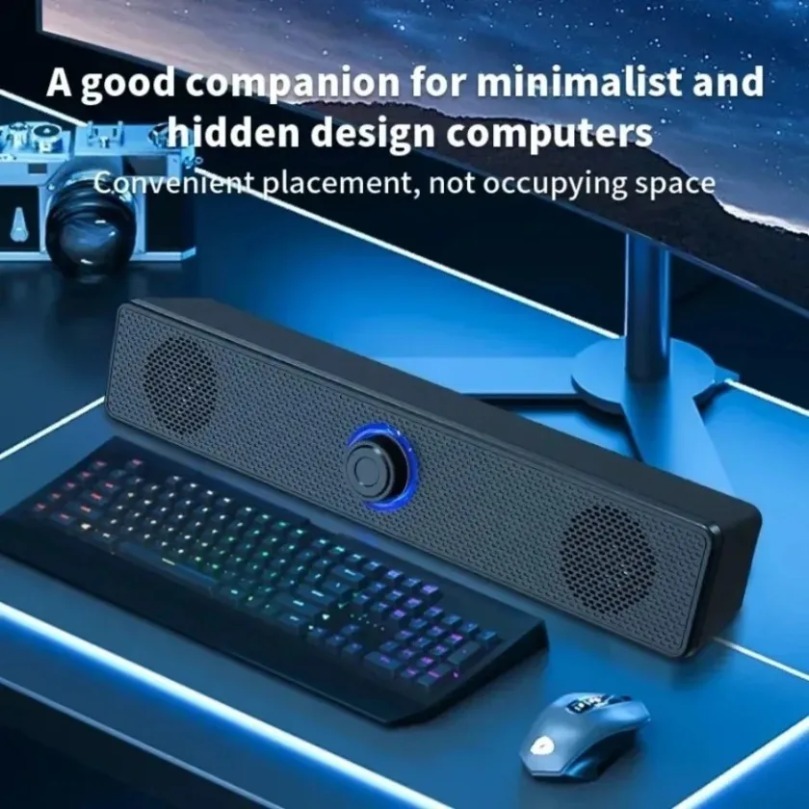 Draadloze Bluetooth en pc-soun - Home Cinema With Wireless Rear Speakers recensie en prijs
