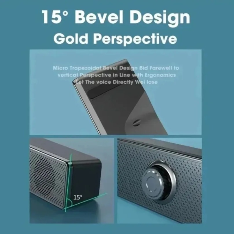 Draadloze Bluetooth en pc-soun - Home Cinema With Wireless Rear Speakers recensie en prijs