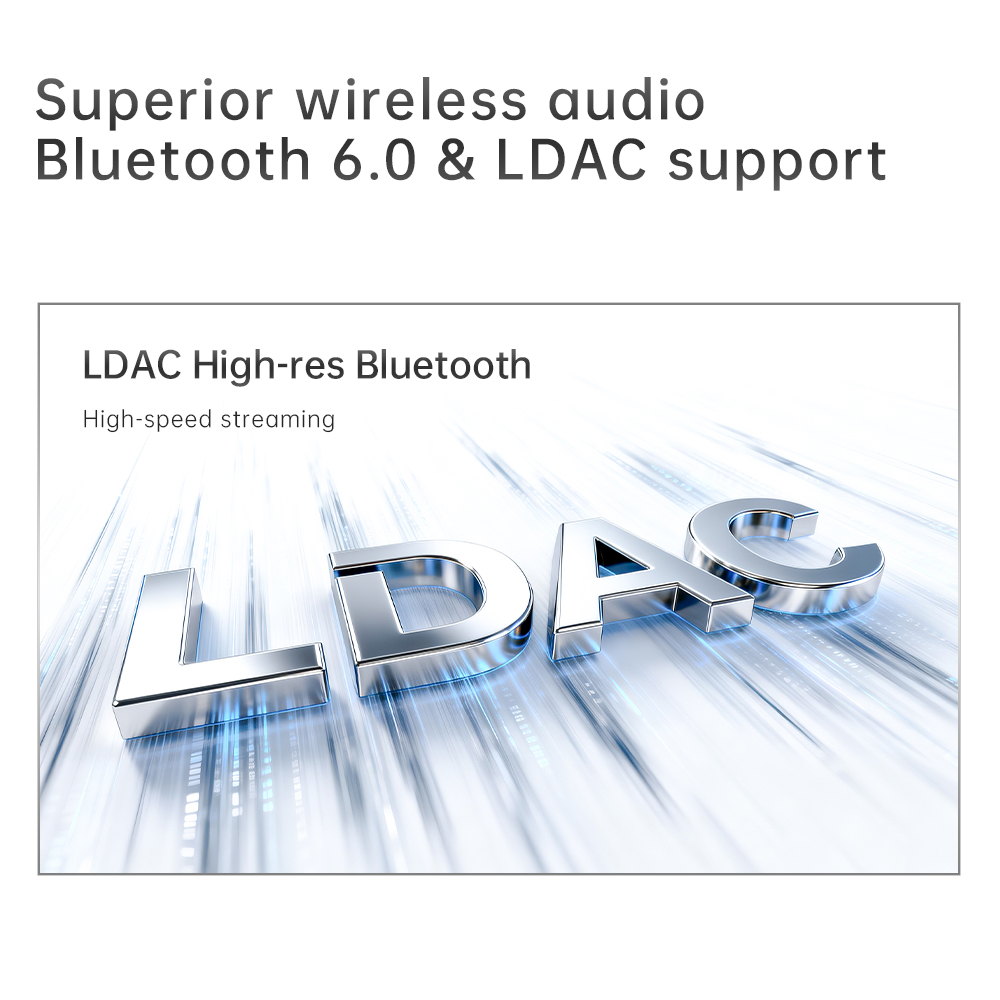 JadeAudio Level 1 Desktop HiFi - Genius Home Cinema recensie en prijs